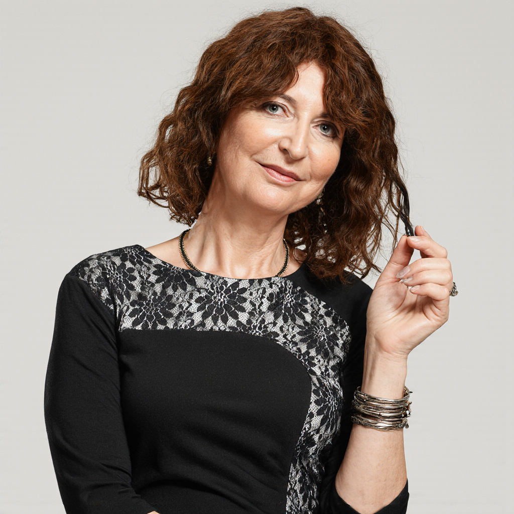 Дженни Маймон